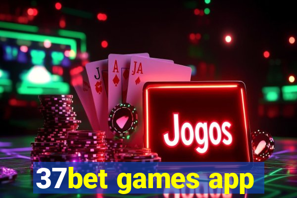 37bet games app